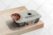 design premium food box and packaging sleeves for your brand
