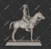 sculpt 3d printing stl file dnd fantasy miniatures character