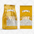 do pouch design, label design and food packaging design