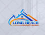 make unique roofing, home repair, remodeling, handyman logo