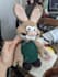 make you a custom stuffed crochet amigurumi creation
