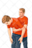create your picture into cartoon