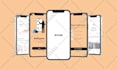 design amazing uiux for mobile and web app user interface