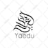 design professional arabic calligraphy logo