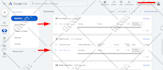 setup google analytics 4 ga4 ecommerce tracking ads conversion tracking via GTM