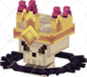 do blockbench weapons or items for minecraft