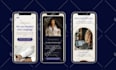 do professional website design and development on framer