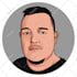 make big head cartoon caricature from your face