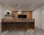 design your interior exterior and render realistic