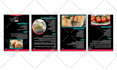 design professional PDF lead magnets, workbooks, ebooks