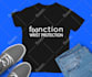 do amazing typography tshirt design