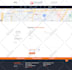 be your front end website designer using html css bootstrap
