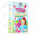 do label design, supplement label, cbd bottle label design