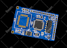design best pcb board, schematic and 3d model