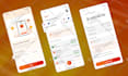create a premium flutter android app ios app and building mobile app development