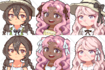 draw you pixel art