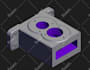 do 3d cad design, 3d product modeling, rendering industrial design in solidworks
