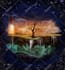 create dark sci fi and fantasy concept art illustrations