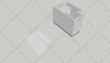 create professional 2d cad drawing from a basic hand sketch
