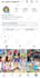 be fast instagram marketing manager and content creator