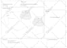 design fashion tech packs and technical drawings for clothing