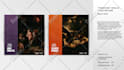 create awesome album artwork