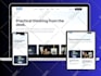 do wordpress website, wordpress website design, wordpress website development