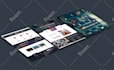 build responsive wordpress website and ecommerce store