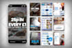 be your linkedin marketing manager and content creator