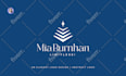 do logo design, social media kit, and brand identity design