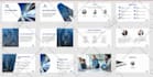 design a custom powerpoint template