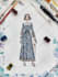 draw fashion illustration in freestyle