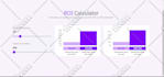 create custom calculator for your website or wordpress