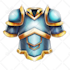 create 2d props, assets, icons, objects for your games
