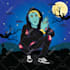 draw you as a zombie