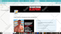 build custom notion template, notion design, notion workspace, notion database