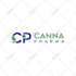 do unique cannabis  marijuana hemp oil weed logo