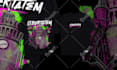 create custom streetwear t shirt design and graphic design