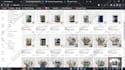 do upload designs on pod websites