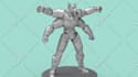 create 3d cad model for 3d printing