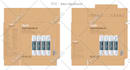 do supplement labels and packaging design