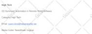 build backlinks by responding haro