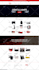 design automotive logo and business card