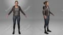 create a custom metahuman based on your 3d model or photos