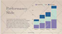 create stunning looker studio or google data studio dashboard