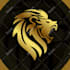design professional lion, tiger, puma, cheetah logo