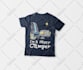 create a custom graphic t shirt design within 10 hours, rush delivery