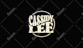 do exclusive dj typography urban handdrawn tshirt streetwear brand logo design