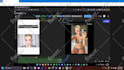 set up modified comfyui lab in ur PC with 301 workflows