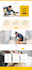 godaddy website redesign godaddy airo website design ecommerce online store seo